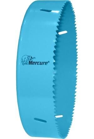 Mercure Panç Metal Delici 200mm