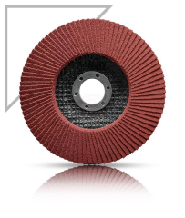 Karbosan 982980 Flap Disk 60 Kum 115x22 NK
