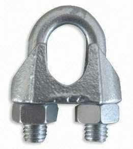 KLEMENS METAL  12  MM