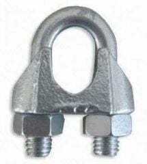 KLEMENS METAL  12  MM