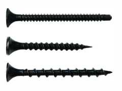 ALÇIPAN VİDASI SİVRİ UÇLU 3,5x25 100 AD