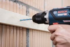 Bosch CYL-9 Multi Construction 8x250 mm Tığ