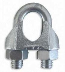 KLEMENS METAL  6  MM