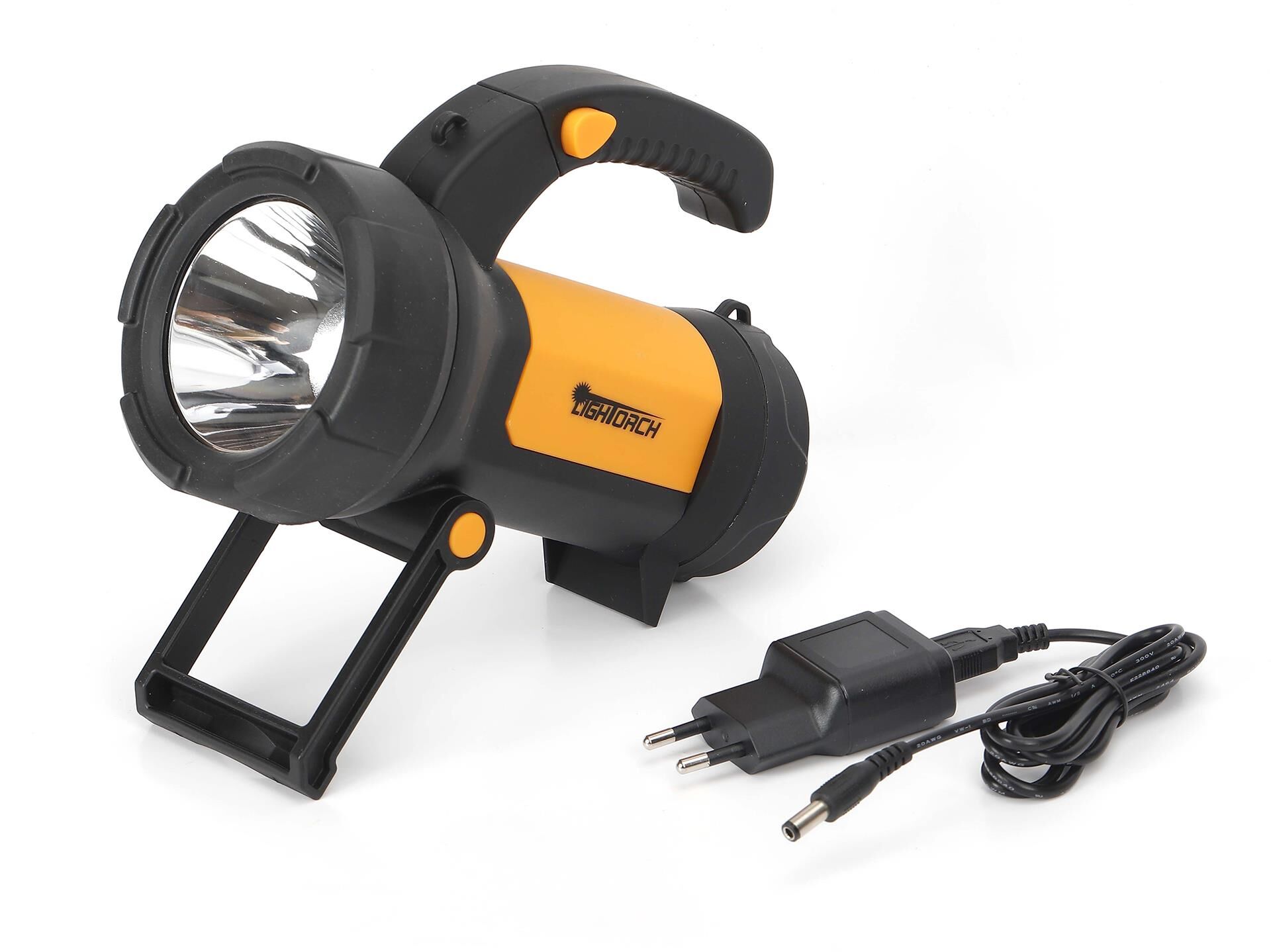 LIGHT TORCH LT03101 ŞARJLI FENER 190 LÜMEN