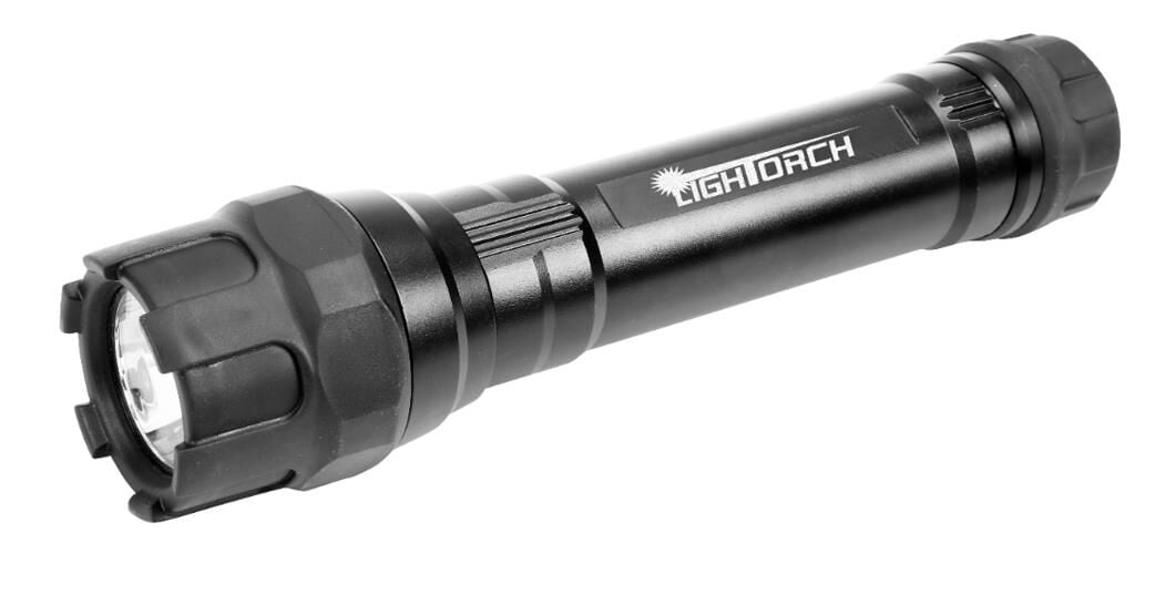 LIGHT TORCH LGH 26321 PİLLİ EL FENERİ 360 LÜMEN