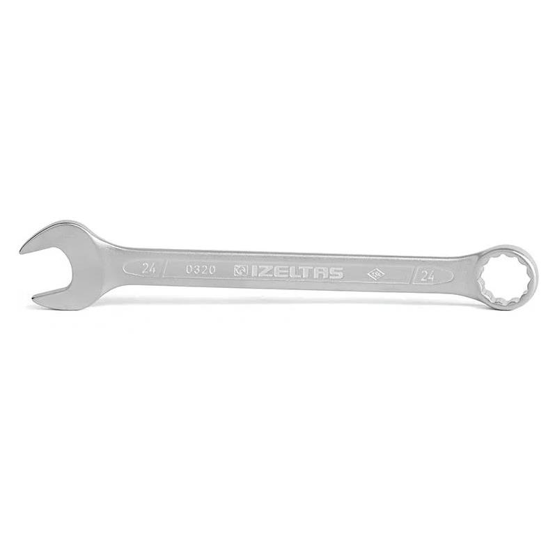 İzeltaş 0320 02 0015 Kombine Anahtar 15 mm