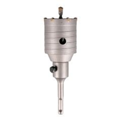 Baytec MU0878 Sds Beton Buat Açma Seti 65 mm