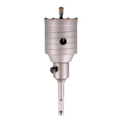 Baytec MU0878 Sds Beton Buat Açma Seti 65 mm