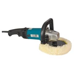 Catpower 6680 Polisaj Makinası 180 mm