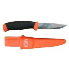 Bahco Knife 2444 Çok Amaçlı Bıçak