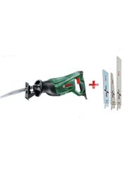 Bosch PSA 700 E Panter Testere + Uç Hediyeli