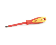 İzeltaş 4145 18 6100 Tornavida 1000B 6x100 mm