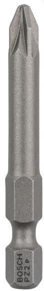 BOSCH ExtraHard Vidalama Ucu PZ2*49 mm
