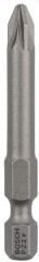 BOSCH ExtraHard Vidalama Ucu PZ2*49 mm