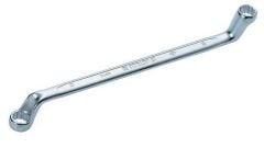 İzeltaş 0430 03 1617 Yıldız İki Ağız Anahtar 16x17