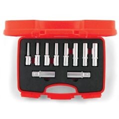 İZELTAŞ 1108 00 6010 1/2” Derin Lokma Anahtar Tak.