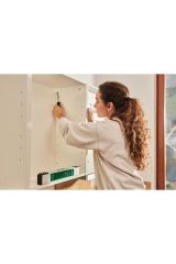 Bosch EasySpiritLevel Dijital Su Terazisi