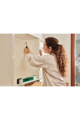 Bosch EasySpiritLevel Dijital Su Terazisi