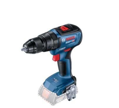 Bosch GSB 18V-50 Akülü Darbeli Matkap (Solo)