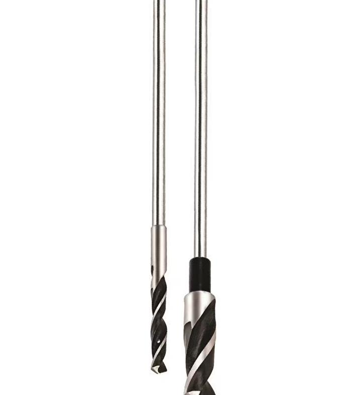 Todrill TD50533 SDS Ağaç Matkap Ucu 14x120x500 mm