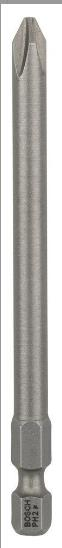 Bosch ExtraHard Vidalama Ucu PH2*89 mm