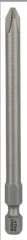 Bosch ExtraHard Vidalama Ucu PH2*89 mm