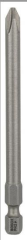 Bosch ExtraHard Vidalama Ucu PH2*89 mm
