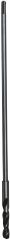 TODRİLL TD50531 AĞAÇ MATKAP UÇ DÜZ 12*120*500 MM