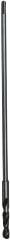 TODRİLL TD50531 AĞAÇ MATKAP UÇ DÜZ 12*120*500 MM