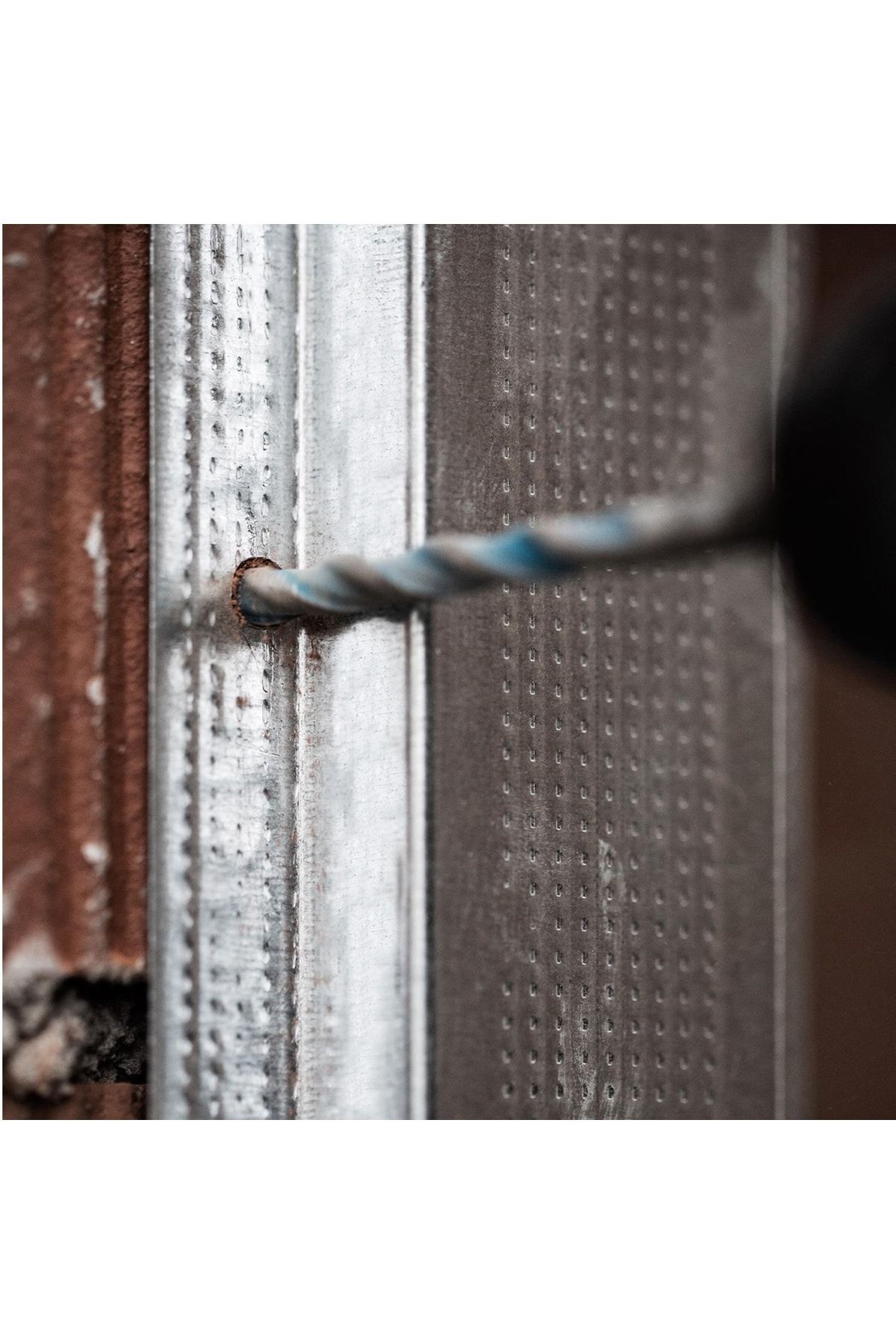 Bosch Expert 6x100 mm CYL-9 Çok Amaçlı Matkap Ucu