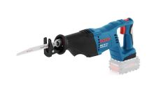 BOSCH GSA 18 V-LI AKÜLÜ PANTER TESTERE SOLO PROMIX