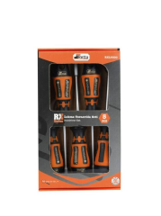 Retta RXL5000 RX Serisi Lokma Tornavida Seti 5 pcs