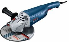 Bosch GWS 2200-180 H Büyük Taşlama