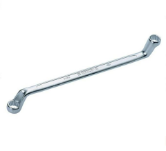 İzeltaş 0430 03 3436 Yıldız İki Ağız Anahtar 34x36 mm
