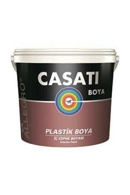 Casati Plastik Boya Kum Beji 10kg