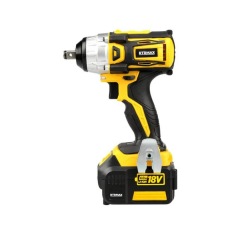 Rtrmax RTX2028-X Lion Akülü Somun Sıkma 4 ah