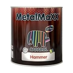Filli Boya Caparol Hammer Koyu Mavi 0,75lt