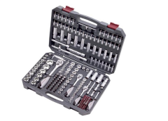 Kraftwerk Lokma Seti 200 parça