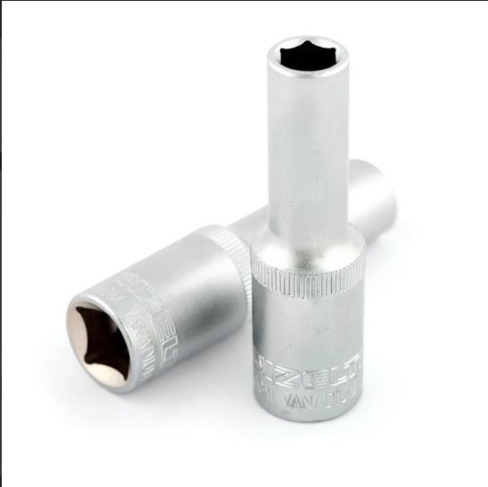 İzeltaş 1108 06 0017 Lokma Anahtar 17 mm 1/2