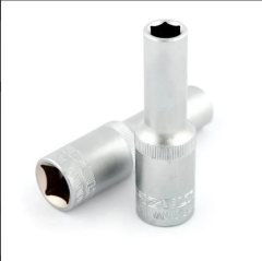 İzeltaş 1108 06 0017 Lokma Anahtar 17 mm 1/2