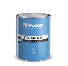 POLİSAN PRİMERA ANTİPAS KIRMIZI 15 LT