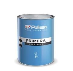 POLİSAN PRİMERA ANTİPAS KIRMIZI 15 LT