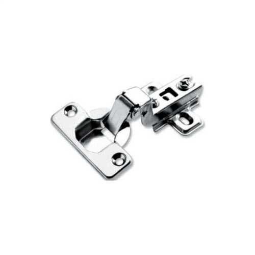 Samet Master Frenli Deve Boynu Menteşe