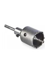 Baytec MU0875 Beton Buat Açma Seti 50 mm