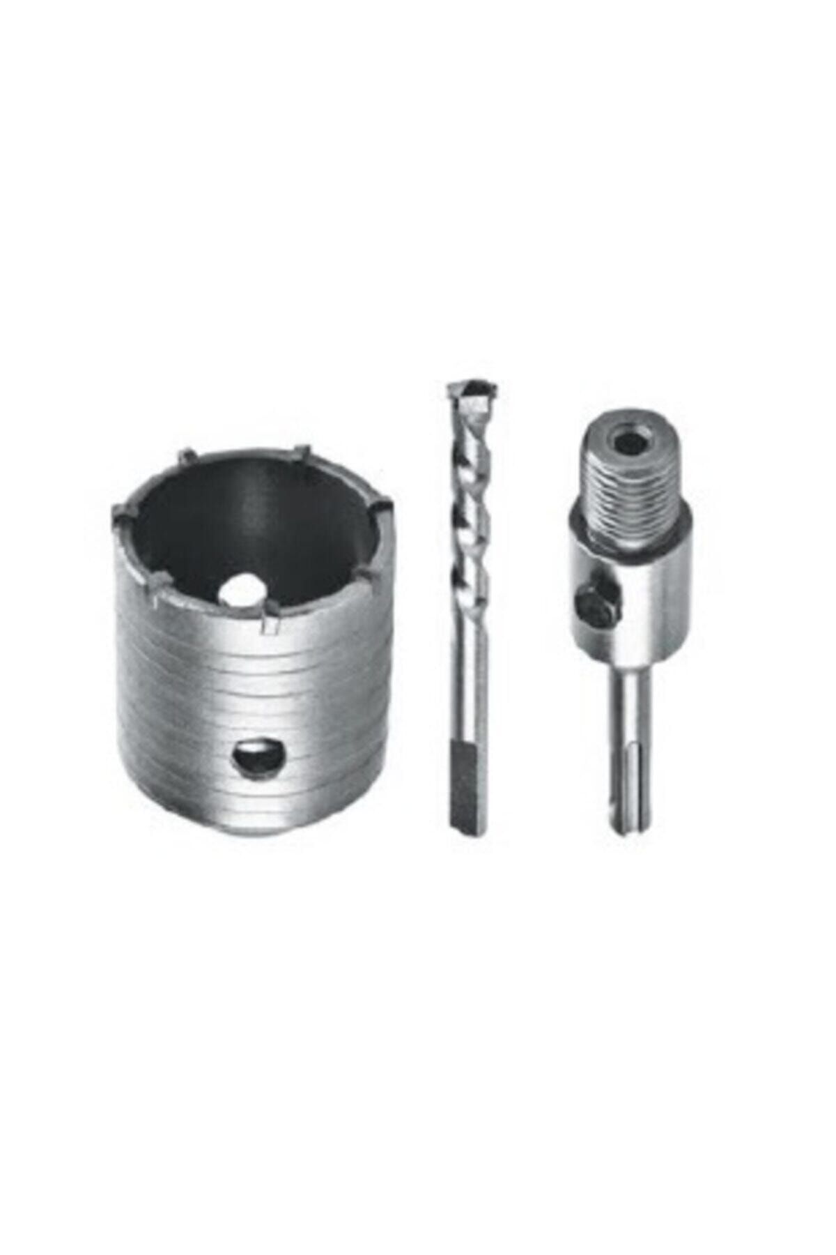 Baytec MU0873 Sds Beton Buat Açma Seti 40 mm