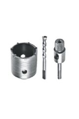 Baytec MU0873 Sds Beton Buat Açma Seti 40 mm