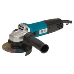 Catpower 6115 Avuç Taşlama 750 w 115 mm