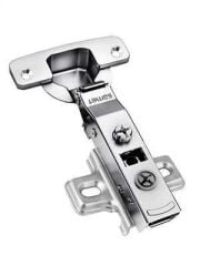 SAMET MASTER DÜZ MENTEŞE FRENLİ PİSTONLU