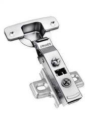 SAMET MASTER DÜZ MENTEŞE FRENLİ PİSTONLU