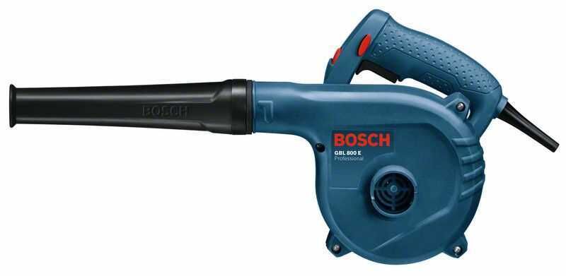 Bosch GBL 8000 E CE Üfleyici